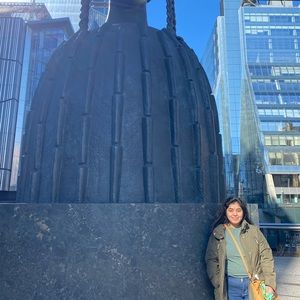 Meet your Posher, Sofia